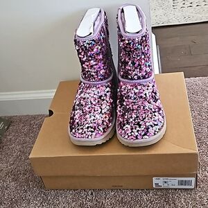 Kids UGG boots